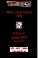 Music Street Journal 2009