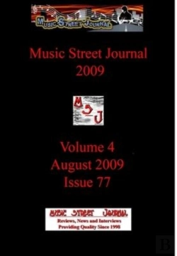 Bertrand.pt - Music Street Journal 2009