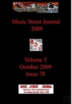 Bertrand.pt - Music Street Journal 2009