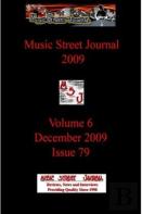 Music Street Journal 2009