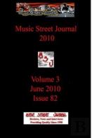 Music Street Journal 2010