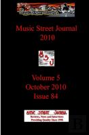 Music Street Journal 2010