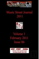 Music Street Journal 2011