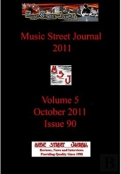 Music Street Journal 2011