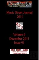 Music Street Journal 2011
