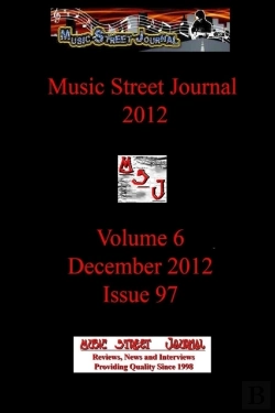 Bertrand.pt - Music Street Journal 2012