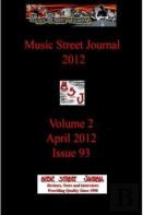 Music Street Journal 2012