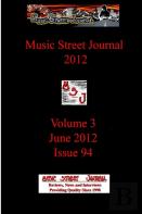 Music Street Journal 2012