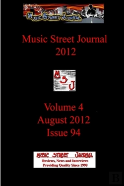 Bertrand.pt - Music Street Journal 2012