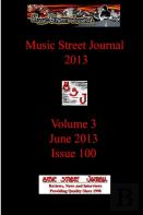 Music Street Journal 2013