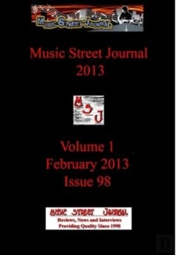 Bertrand.pt - Music Street Journal 2013