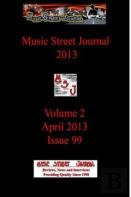 Music Street Journal 2013