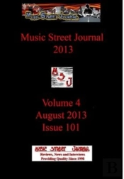 Music Street Journal 2013