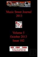Music Street Journal 2013