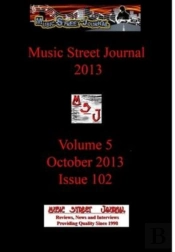 Music Street Journal 2013