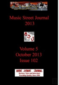 Bertrand.pt - Music Street Journal 2013