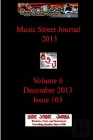 Music Street Journal 2013