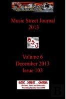 Music Street Journal 2013