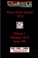 Music Street Journal 2014