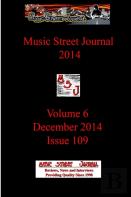Music Street Journal 2014