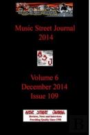 Music Street Journal 2014