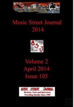 Bertrand.pt - Music Street Journal 2014