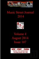 Music Street Journal 2014