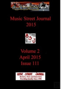 Bertrand.pt - Music Street Journal 2015