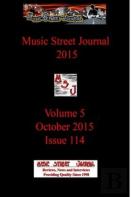 Music Street Journal 2015