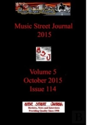 Music Street Journal 2015