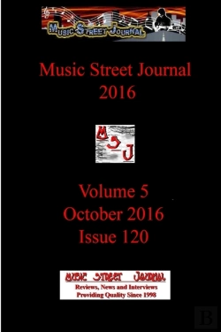 Bertrand.pt - Music Street Journal 2016