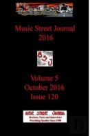 Music Street Journal 2016