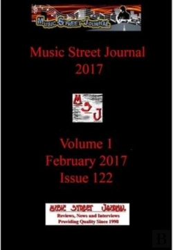 Bertrand.pt - Music Street Journal 2017