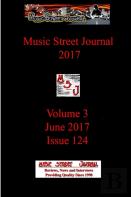 Music Street Journal 2017