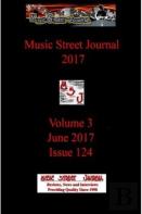 Music Street Journal 2017