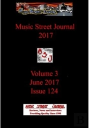 Music Street Journal 2017