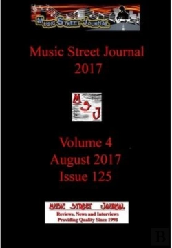Bertrand.pt - Music Street Journal 2017