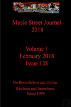 Bertrand.pt - Music Street Journal 2018