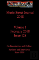 Music Street Journal 2018