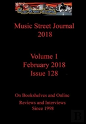 Music Street Journal 2018