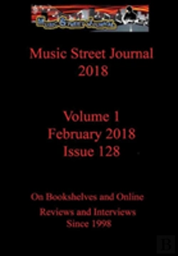 Bertrand.pt - Music Street Journal 2018