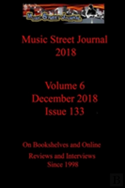Bertrand.pt - Music Street Journal 2018