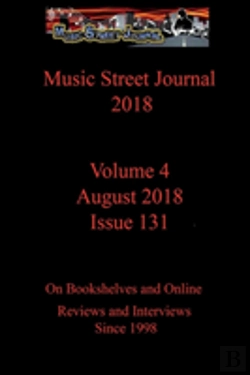 Bertrand.pt - Music Street Journal 2018