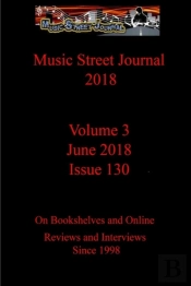 Music Street Journal 2018