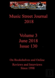 Music Street Journal 2018