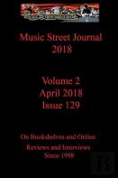 Music Street Journal 2018