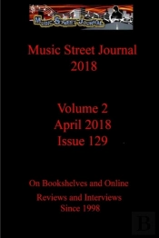 Music Street Journal 2018