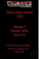 Music Street Journal 2018
