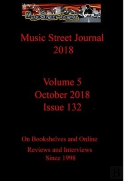 Bertrand.pt - Music Street Journal 2018