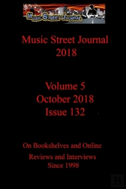 Bertrand.pt - Music Street Journal 2018: Volume 5 - October 2018 - Issue 132